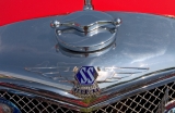 aa_SS 100 Jaguar  badge