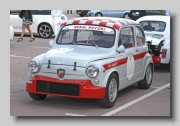 Abarth Fiat 1000 TC