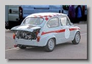 Abarth Fiat 1000 TC