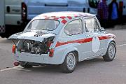 Fiat Abarth 1000 TC 1966