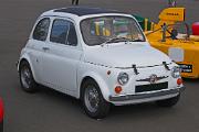 Fiat Abarth 595 1970
