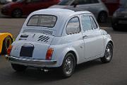 Fiat Abarth 595 1970