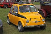 Fiat Abarth 695 1973