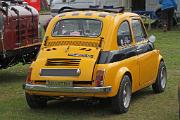 Fiat Abarth 695 1973