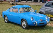 Fiat Abarth 750 GTZ