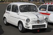 Fiat Abarth 850 TC 1959