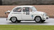 Abarth Fiat 1000 TC