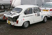 Fiat Abarth 850 TC 1959
