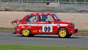 Fiat Abarth 850 TC racer99