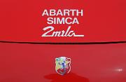 Abarth Simca 2000