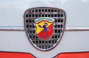 Abarth Cars