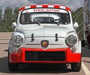 Fiat Abarth 1000 TC 1966