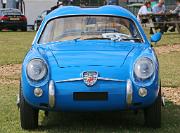 ac Fiat Abarth 750 1959 GTZ head