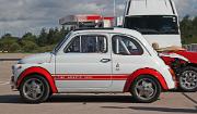 Abarth Fiat 695 SS