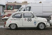 Fiat Abarth 850 TC 1959