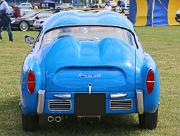 t Fiat Abarth 750 1959 GTZ tail