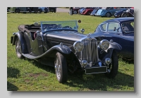 AC 16-70 March Special 1936 front