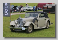 AC 16-80 Drophead 1938 front