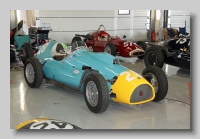 AC Bristol Monoposto 1959