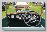  AC Royal. Interior