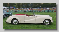 s_AC Buckland Sports Tourer 1951 side