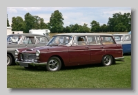 Austin A110 Westminster MkI Countryman front