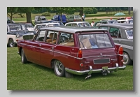 Austin A110 Westminster MkI Countryman rear