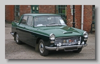Austin A110 Westminster MkII 1965 front