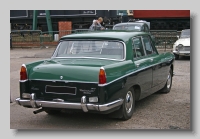 Austin A110 Westminster MkII 1965 rear
