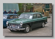 Austin A110 Westminster MkII front
