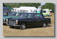 Austin A99 Westminster front