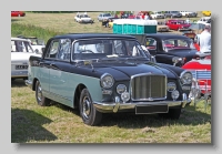 Vanden-Plas Princess 3-litre MkII front