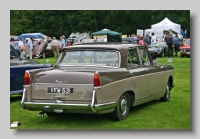 Vanden-Plas Princess 3-litre MkII rear