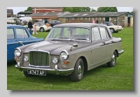 Vanden-Plas Princess 4-litre R front