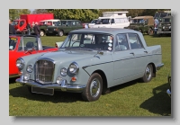 Wolseley 6110 MkII 1965 front