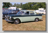 Wolseley 6110 Series I 1964 frontg