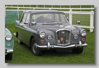 Wolseley 699 front