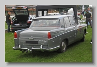 Wolseley 699 rear