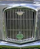  Wolseley 6/99 - grille