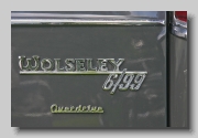 aa_Wolseley 6099 badge