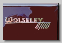 aa_Wolseley 6110 MkI 1964 badge