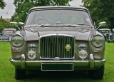  Vanden-Plas Princess 3-litre MkII.
