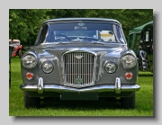 Wolseley 6/99, 6/110