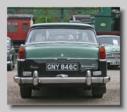 t_Austin A110 Westminster MkII tail