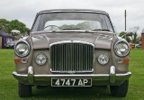 Vanden-Plas Princess 3-litre and 4-litre R