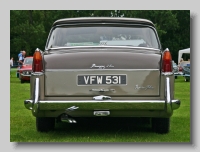 x_Vanden-Plas Princess 3-litre MkII tail