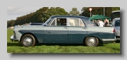 Wolseley 6/99, 6/110