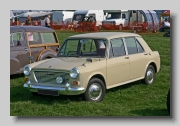 Austin 1100 MkI front