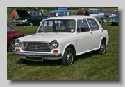 Austin 1100 MkII front 2-door