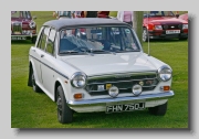 Austin 1300 GT front